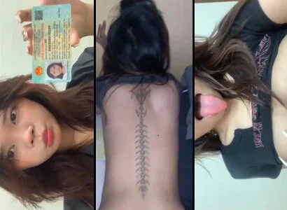 Nàng bị công khai cảnh nóng sau khi vay tiền không trả