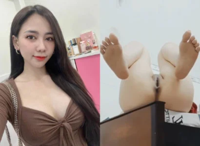 em gái nhân viên văn phòng dập lút cán sướng không kịp thở