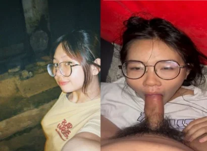 Tên dâm đãng địt cô gái mông nảy nở dâm đãng