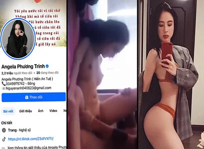 Nữ diễn viên Phương Trinh khiến dân mạng bàn tán vì đoạn phim nóng 2013